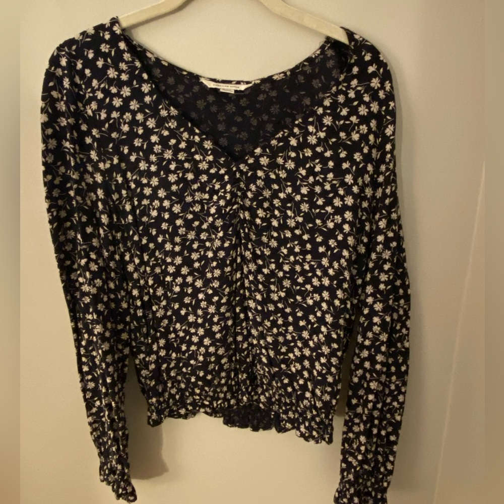 American Eagle blouse